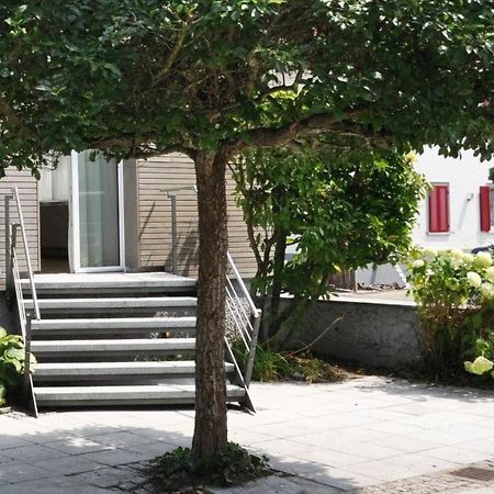 Villa Kubus 랑게나르겐 외부 사진