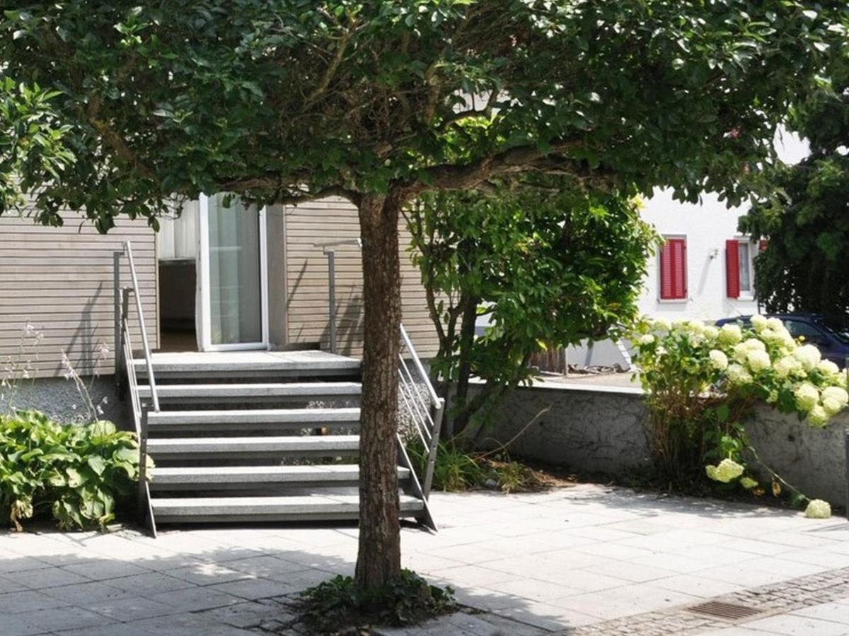 Villa Kubus 랑게나르겐 외부 사진