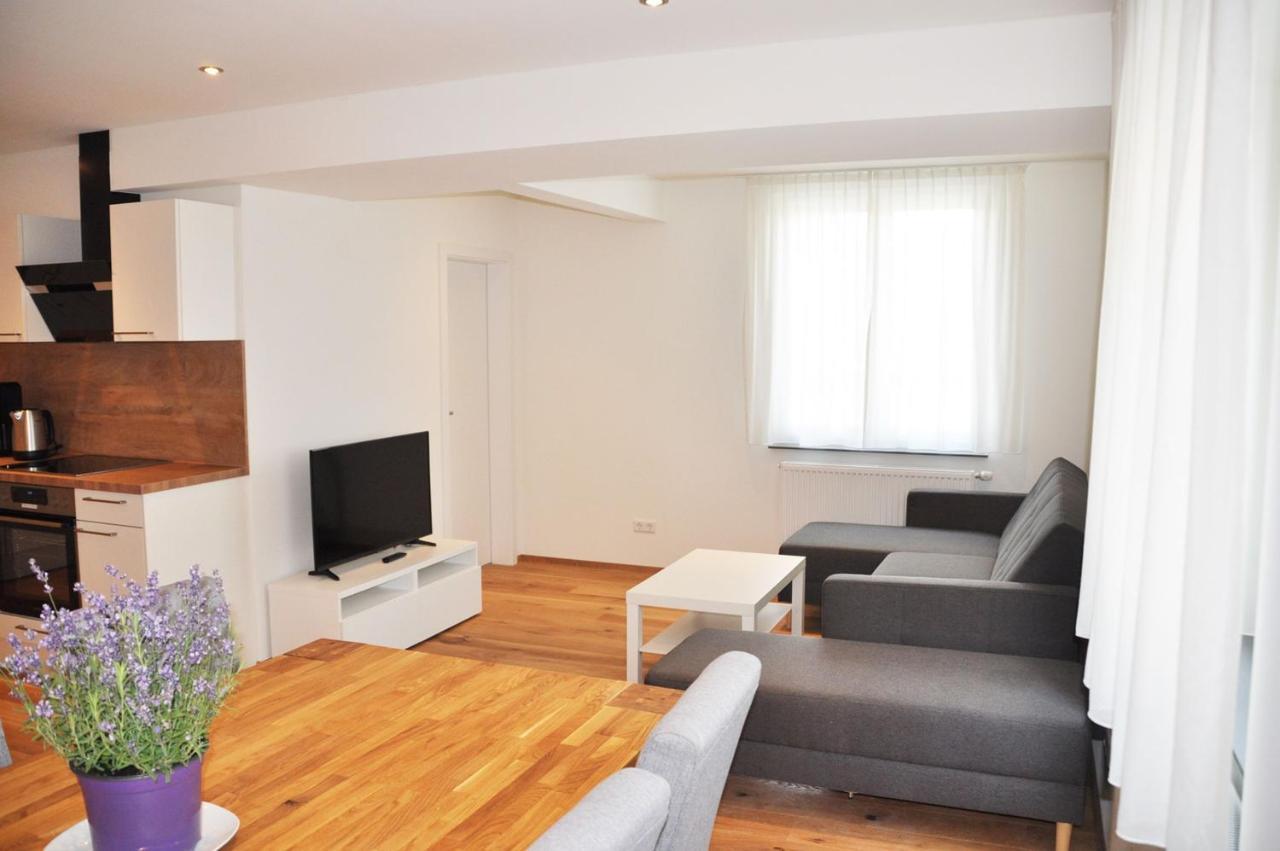 Villa Kubus 랑게나르겐 외부 사진